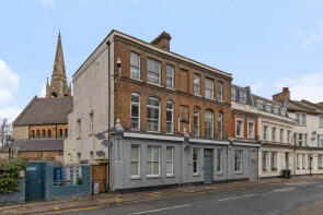Flat 2, 84, Church Road, Upper Norwood, London SE19 2EZ