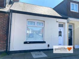 40, Oswald Terrace, Grangetown, Sunderland SR2 9RP