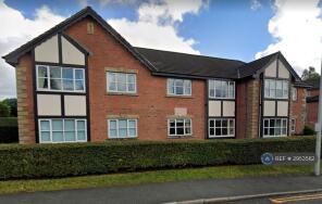 3, Cromwell Mews, Archery Gardens, Preston PR3 1LT