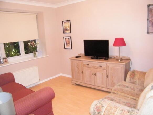 Dining Room/Family R