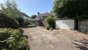 122, Park Road, New Barnet, Barnet EN4 9QN