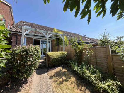 Coombe Drive, Cinderford, GL14 3EF