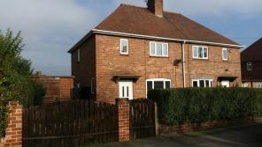 108, Ringway, Bolton Upon Dearne, Rotherham S63 8AX
