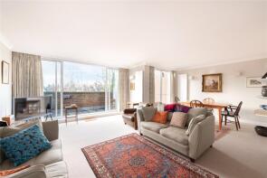 Flat 16, Walham Court, Haverstock Hill, London NW3 4SD