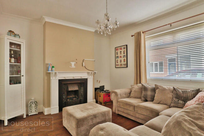 4 bed End of Terrace for sale Image 5