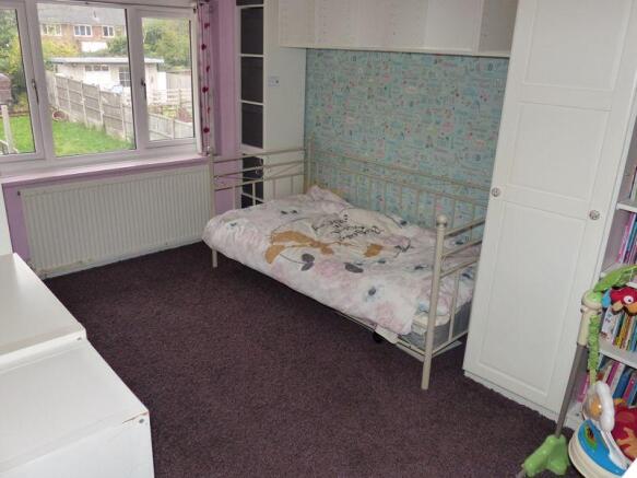 bed 2