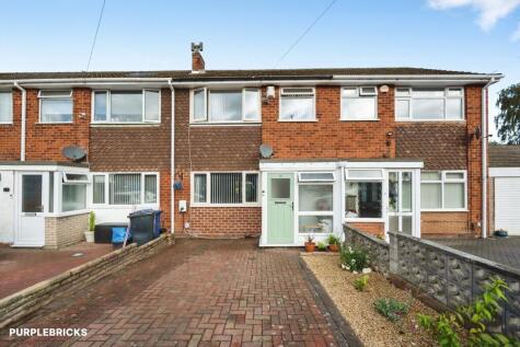 Fairfield Drive, Halesowen, B62