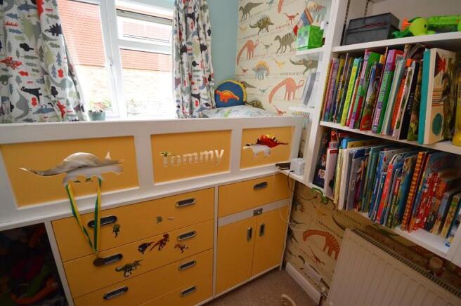 Bedroom 3