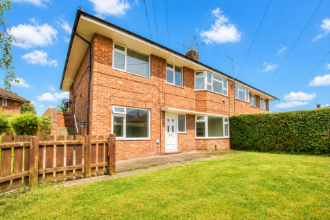 Earlswood Drive, Edwalton, Nottingham