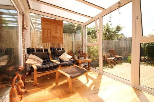 Sun Lounge