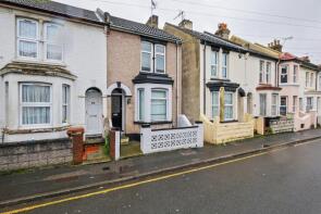 23, Livingstone Road, Gillingham ME7 2EH