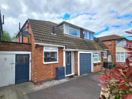 87, Ventnor Road, Elmdon, Solihull B92 9BH