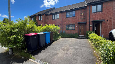 Elm Tree Road, Salford, M6 6GR