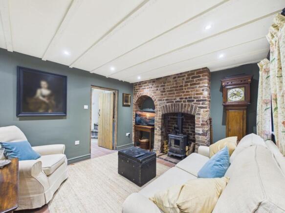 Listley Street, Bridgnorth photo 2