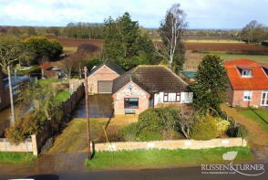 Fieldcroft, Well Hall Lane, Ashwicken PE32 1LP