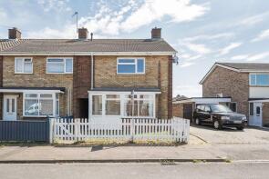 7, Harvey Close, Upper Caldecote SG18 9BQ