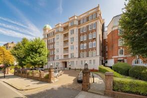 49, 24 Grove Court, Grove End Road, London NW8 9EP