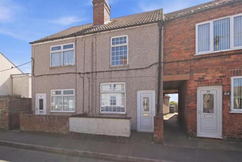 Selwyn Street, Hillstown, Chesterfield