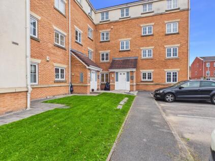 Carrfield, Hyde, SK14 4GH