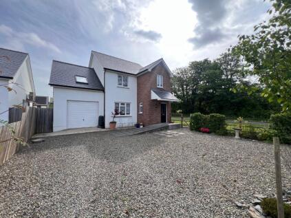 Caer Felin, Llanrhystud, SY23