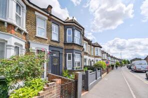 281, Markhouse Road, London E17 8EE