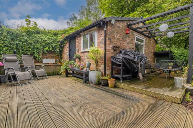 4 bed Detached for sale Image 5