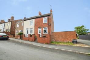 24, Nelson Street, Heanor DE75 7QR