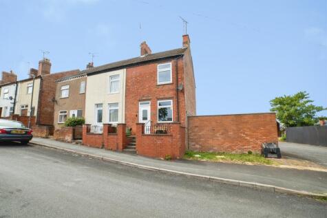 Nelson Street, Heanor