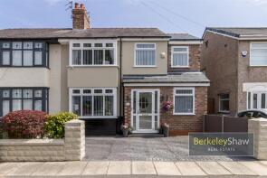 14, Glenby Avenue, Liverpool L23 0QA