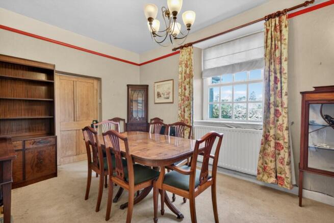 Garghyll Dyke Farm - Woodman Lane, Cowan Bridge, Carnforth, LA6 - View 5
