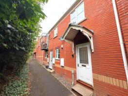 13, Couper Meadows, Exeter EX2 7TF