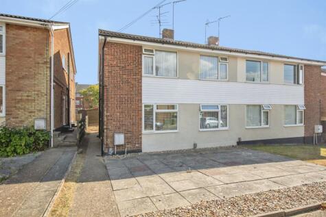 Romford Close, COLCHESTER
