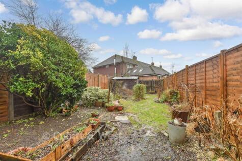 Grove Road, Lingfield, Surrey