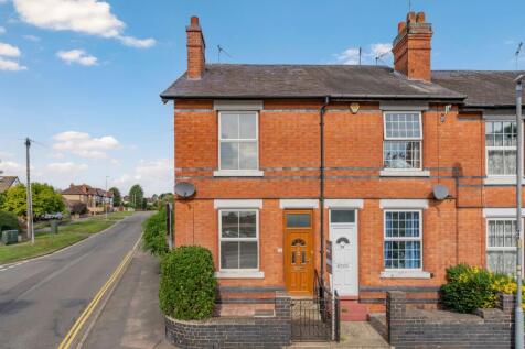 Bowden Lane, Market Harborough, LE16
