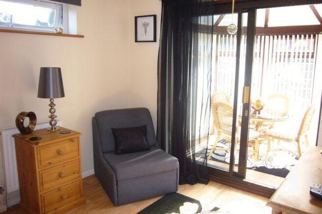 Bedroom 2