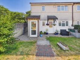 12, Bracken Close, Plymouth PL6 7HP