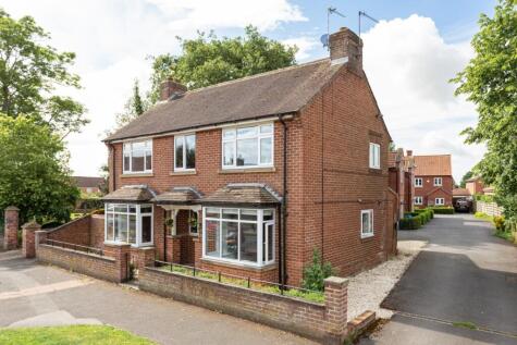 Long Street, Easingwold