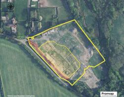 Ashleigh, Hazel Lane, Great Wyrley WS6 6AA