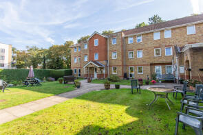 2, The Mansions, Fairfield Road, Broadstairs CT10 2QH