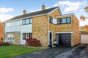 25, Everest Road, Cheltenham GL53 9LQ
