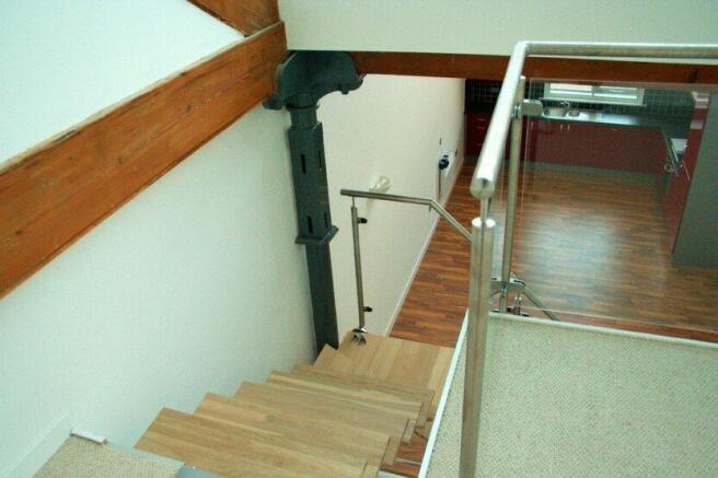 1 bed Apartment to rent Image 9