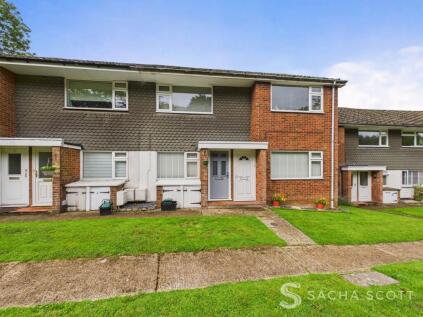 Home Farm Close, Tadworth, KT20