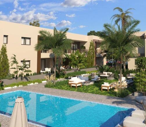 Apartments with...