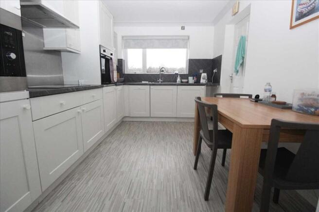 Kitchen / Diner