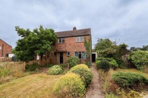 4, Wimbourne Cottages, Shrewsbury Road, Cockshutt SY12 0JF