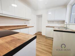 203, Dale Street, Chatham ME4 6QJ