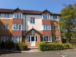 12, Dukes Court, Brighton Road, Addlestone KT15 1PQ