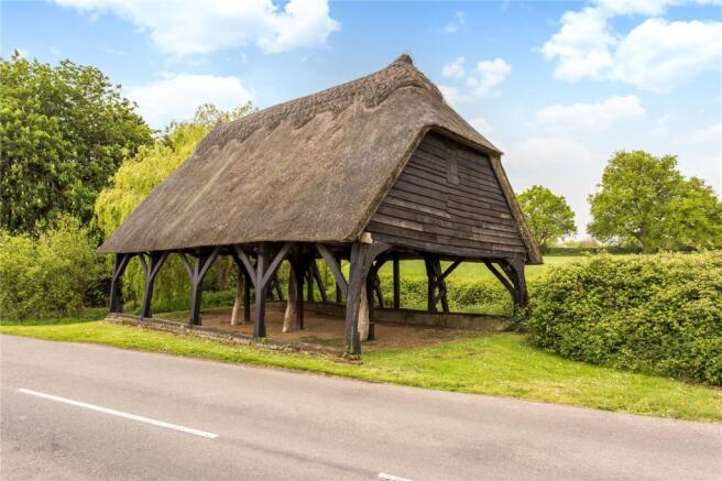 Cart Lodge