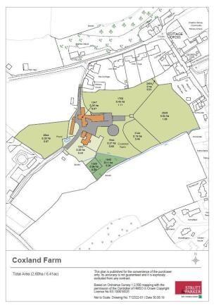 Land Plan