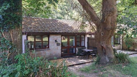 210 Treva Croft, St Ives Holiday Village
